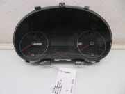 KIA OPTIMA 2017 D4FD Instrumente Tachometer 94013D4AN0 1018010KM