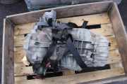 AUDI A4 2009 VARIOMATIC ORIGINAL GETRIEBE AUTOMATIK 230000KM