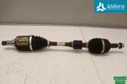 RENAULT CAPTUR 2 2020 H4D-450 Antriebswelle vorne links 391016337R 32350KM