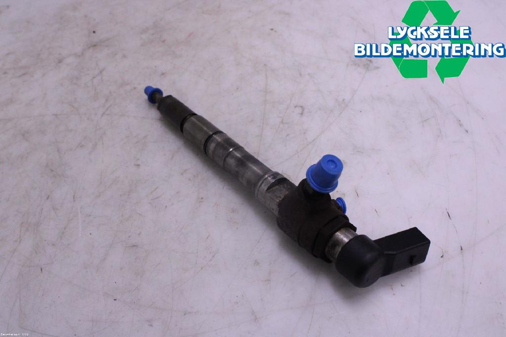 VW POLO 6R 2010 CAYB 999999999 03L130277S 226020KM