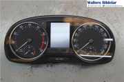 SKODA FABIA NJ 2015 CJZD Instrumente Tachometer 6V0920740 12580KM