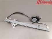 NISSAN NV200 2013 K9K Fensterheber elektrisch 80730JX30A 189770KM