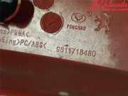 PEUGEOT 3008 2018 YHZ Nebelschlußleuchte/Reflektor 98 117 184 80 137800KM