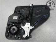 VW GOLF VI 2011 CDLF Fensterheber elektrisch 5K4839461 61640KM