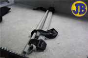 RENAULT MEGANE III 2011 K9K-836 Hutablage/Lastschutz 8200904906 165500KM