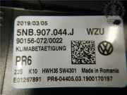 VW TIGUAN 2019 DFHA Steuergerät Klima 5NB907044JWZU 6830KM