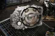 VOLVO S60/V60 2019 1285441 ORIGINAL GETRIEBE AUTOMATIK 36012853 28900KM