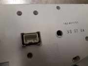 VOLVO V70 2005 B5244S2 Instrumente Tachometer 36050524 220910KM