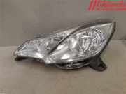 CITROEN DS3 2014 9HP Scheinwerfer links 16 069 316 80 176790KM
