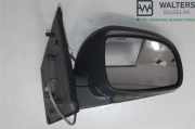 NISSAN NOTE 2013 HR16DE Seitenspiegel rechts elektrisch 96301BH00B 184110KM