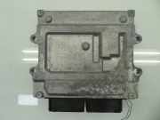 VOLVO V40 2018 B4204T38 Motorsteuergerät (ECU) 36011422 468680KM