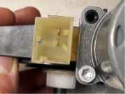 AUDI A3 8V 2015 CRKB Fensterheber Motor 5Q0959802 181280KM