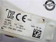 CITROEN C4 2016 HNY Reifendruck Sensor 9811536380 13010KM