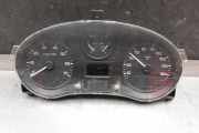 PEUGEOT PARTNER II 2013 9HF Instrumente Tachometer 120810KM