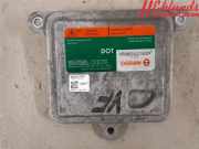 OPEL MOKKA 2015 A14NET Steuergerät Scheinwerfer 95161308 140530KM