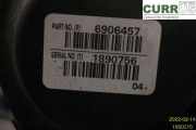 VOLVO S60/V60 2018 B4154T4 ORIGINAL MOTOR 36050813 81960KM