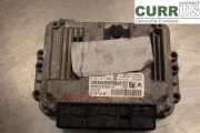PEUGEOT 207 2008 9HZ Motorsteuergerät (ECU) 224580KM