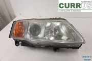 SAAB S 9/3 2006 B207E Scheinwerfer rechts G12799350 181150KM