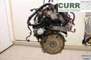 VOLVO XC60 2017 D5244T21 ORIGINAL MOTOR 36050774 187500KM
