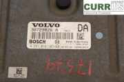 VOLVO V70 2006 D5244T5 Motorsteuergerät (ECU) 30729826A 401310KM