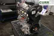 VOLVO S90/V90 2016 B4204T23 ORIGINAL MOTOR 36050822 23760KM