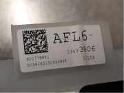 OPEL ASTRA J 2013 A17DTE Instrumente Tachometer 13433806 183240KM