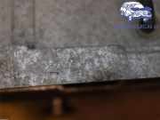 JAGUAR XF 2011 Automat ORIGINAL GETRIEBE AUTOMATIK C2D10565 135740KM