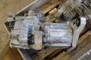 TESLA MODEL X 16- 2017 L2S ORIGINAL MOTOR 179800010D 202570KM
