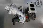 VW TIGUAN 2019 DKZA Turbolader 06K145654QX 11040KM