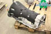 BMW X3 G01 2021 Automat ORIGINAL GETRIEBE AUTOMATIK 24009884581 7350KM