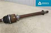 RENAULT MEGANE III 2013 K9K-836 Antriebswelle vorne rechts 391003813R 3370KM