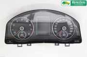 VW GOLF PLUS 2011 CAXA Instrumente Tachometer 5M0920871X 102720KM