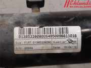 PEUGEOT BOXER 2016 4HH Lenkgetriebe servo 16 077 445 80 57680KM