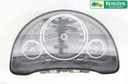 VW UP 2016 CHYB Instrumente Tachometer 1S0920861HX 124270KM
