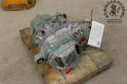 TESLA MODEL S 13- 2018 L2S ORIGINAL MOTOR 60740KM
