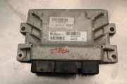 RENAULT KANGOO 2012 K4M-834 Motorsteuergerät (ECU) - 0KM