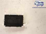 FORD FOCUS 2012 MUDA KONTROLLDISPLAY 1794520 109600KM