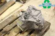 CITROEN C4 2016 Manuell Schaltgetriebe 6-Gang 9804938580 24440KM