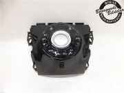 NISSAN NOTE 2016 HR12DE Steuergerät Klima 275003VV3A 3800KM