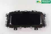 VW GOLF VIII 2020 DPCA Instrumente Tachometer 5H0 920 340 33680KM