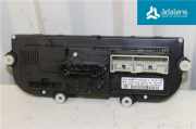 VW GOLF PLUS 2009 CCSA Steuergerät Klima 3C8907336A 86280KM