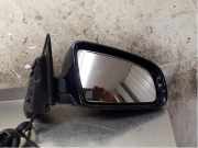 AUDI A3 8P 2008 BKC Seitenspiegel rechts elektrisch 8P1858532K 225650KM