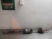 RENAULT KOLEOS 2008 M9R-832 Antriebswelle vorne rechts 391009742R 150000KM