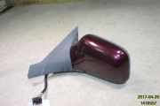 VOLVO S70/V70/C70 1998 B5234T3 Seitenspiegel links elektrisch 8600429 184080KM