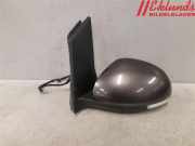 VW SHARAN 7N 2015 CFFB Seitenspiegel links elektrisch 7N1 857 507 R 9B9 246410KM