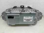 FORD MONDEO 2015 T8CC Instrumente Tachometer 2164535 1830910KM