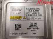 BMW 5 F10/F11 2012 N57-D30C Steuergerät Scheinwerfer 63117318327 200570KM