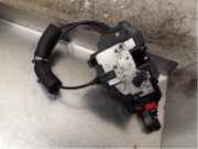 RENAULT CLIO III 2012 D4F-740 Heizungsschalter 8200296683 7900KM