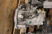 RENAULT MEGANE IV 2021 6vxl/TL6 Schaltgetriebe 6-Gang 320101106R 60670KM