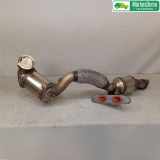 VW GOLF VIII 2022 DHFA Katalysator 5Q0 254 505 QX 2750KM